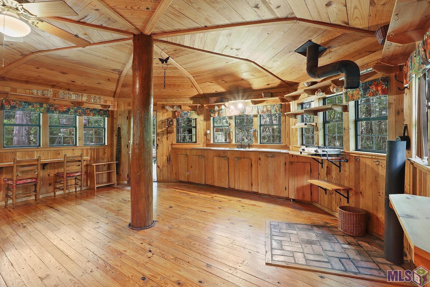 4402 Gilead Road Clinton, LA 70722 - Photo 4 of 25 Gallery Image 4