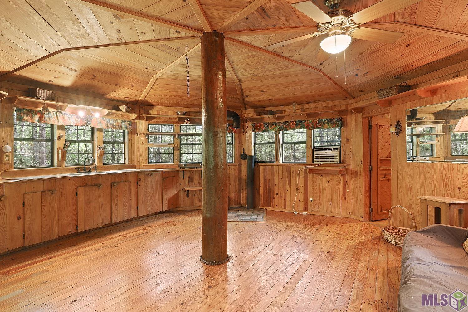 4402 Gilead Road Clinton, LA 70722 - Photo 5 of 25 Gallery Image 5