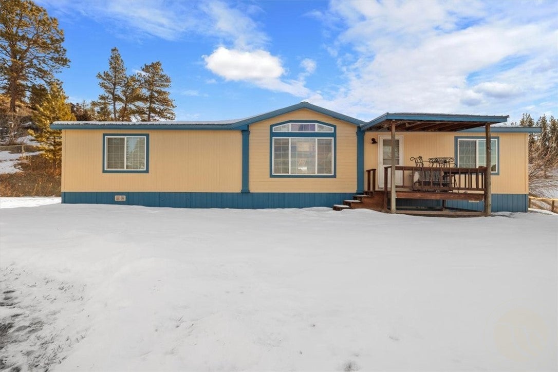 205 Shane Creek Road Columbus, MT 59019 - Photo 1 of 1 205 Shane Creek Rd.