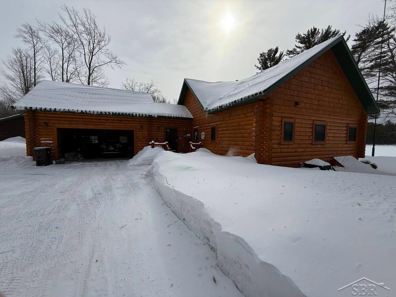14567 33 Road Wetmore, MI 49895 - Photo 1 of 70
