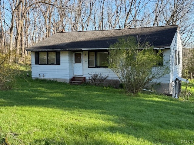3927 Cody Road Fenner, NY 13035 - Photo 17 of 20