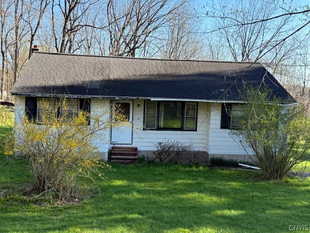 3927 Cody Road Fenner, NY 13035 - Photo 18 of 20