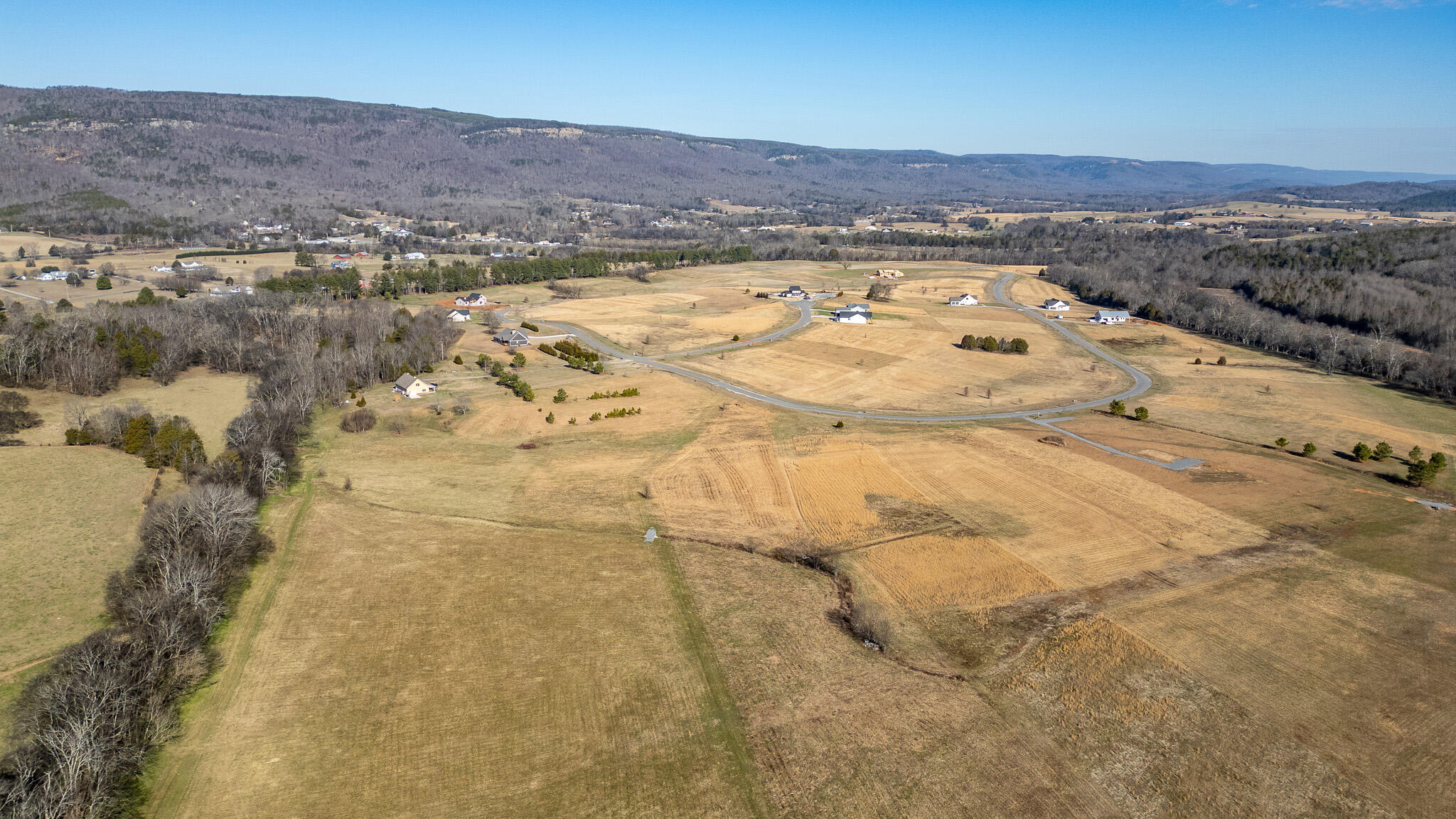 123 River Ridge Drive Dunlap, TN 37327 - Photo 8 of 11 DJI_0057-HDR