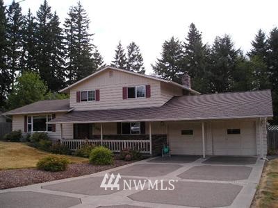 131 Fircrest Road Napavine, WA 98532 - Photo 1 of 1