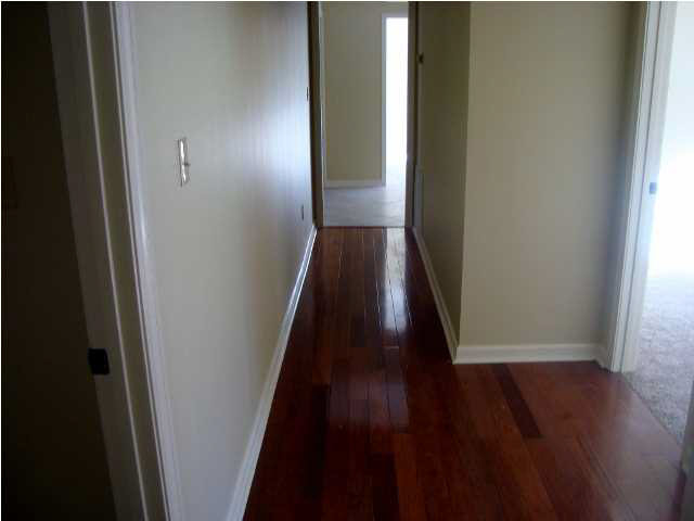 121 Brandy Run Road Brandon, MS 39047 - Photo 14 of 16 Wood floors in hall