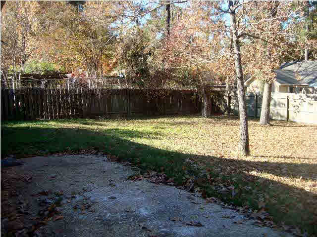 121 Brandy Run Road Brandon, MS 39047 - Photo 15 of 16 Back yard