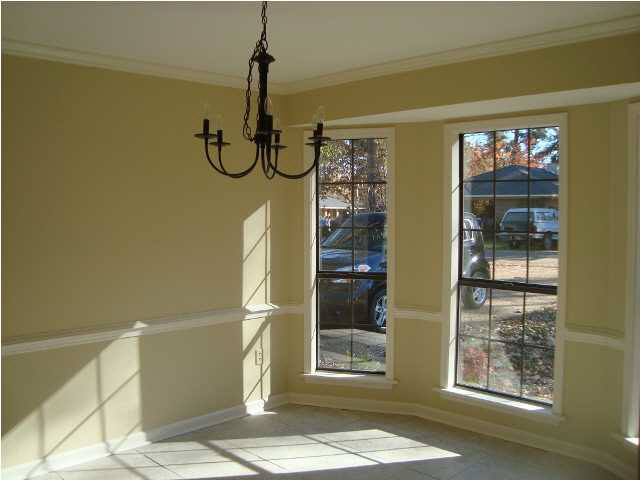 121 Brandy Run Road Brandon, MS 39047 - Photo 5 of 16 Dining room