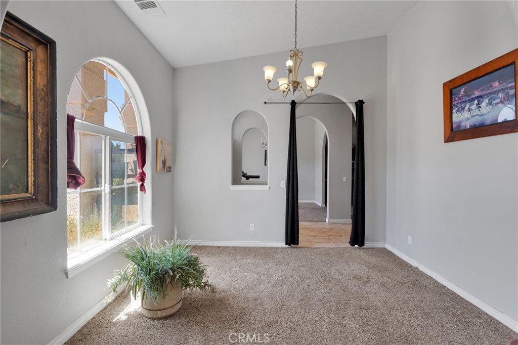 1220 Hollister Road Pinon Hills, CA 92372 - Photo 18 of 49