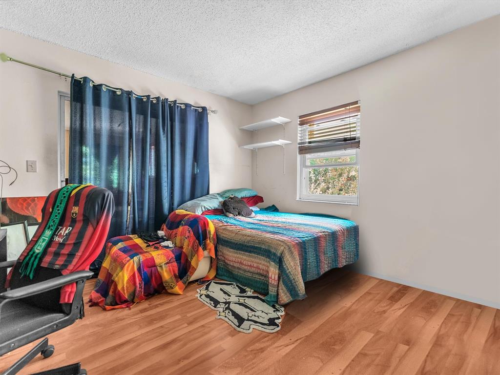 6171 Southwest 6th Street Margate, FL 33068 - Photo 18 of 34 Bedroom #2