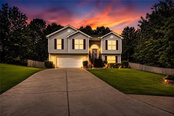 $355,000 | 323 Natchez Circle, Winder, GA 30680