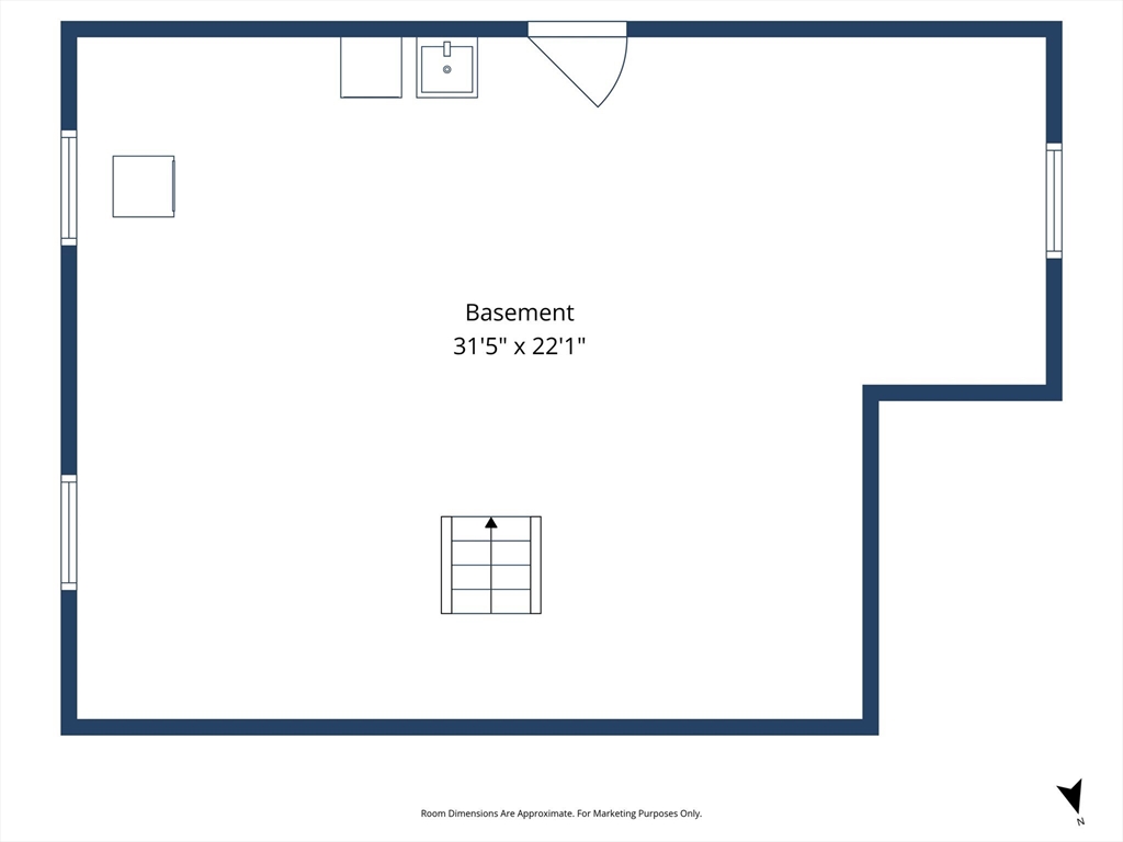 1 Brookhaven Road Worcester, MA 01606 - Photo 38 of 39