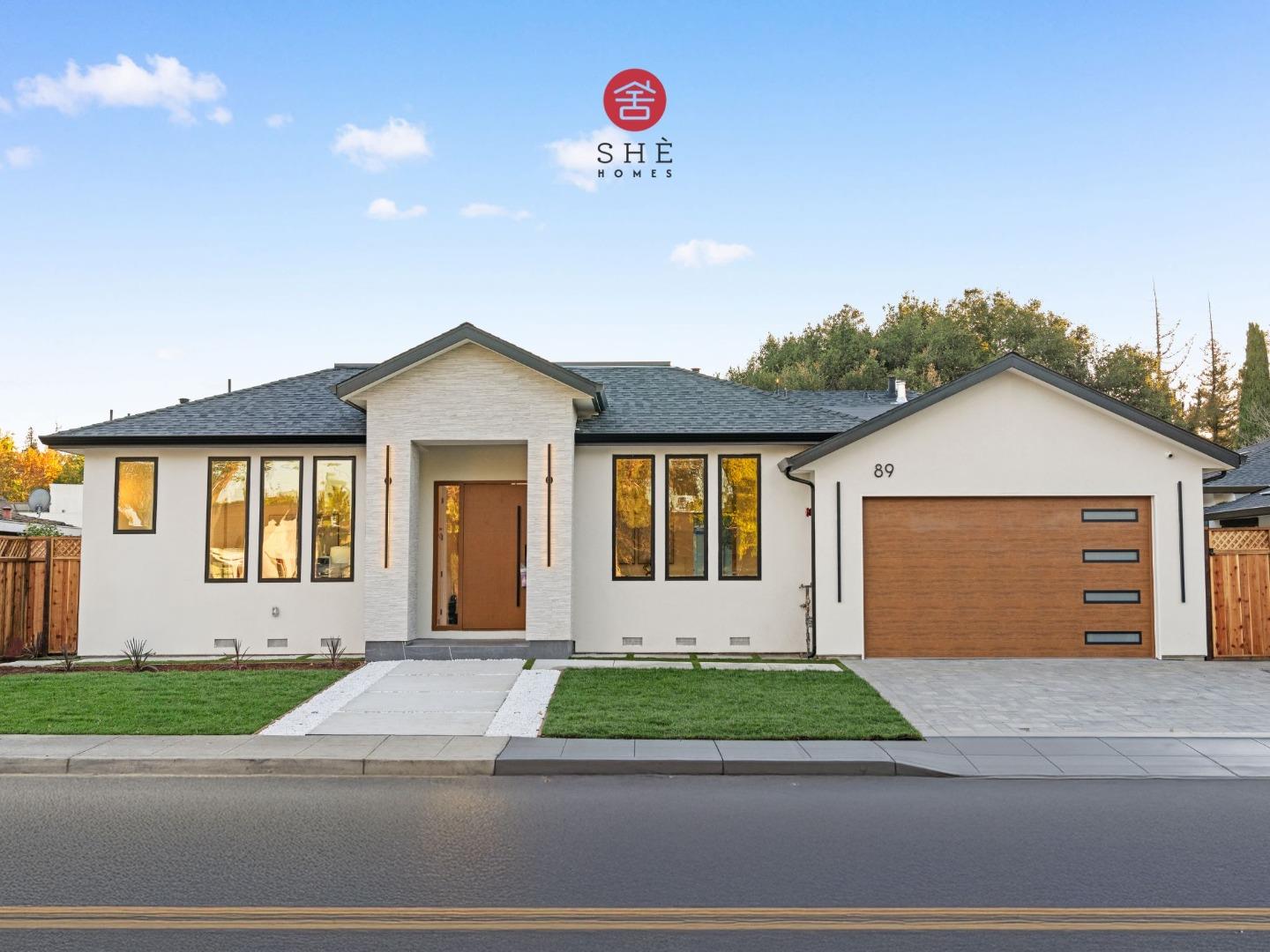 89 Centre Street Mountain View, CA 94041 - Photo 1 of 56