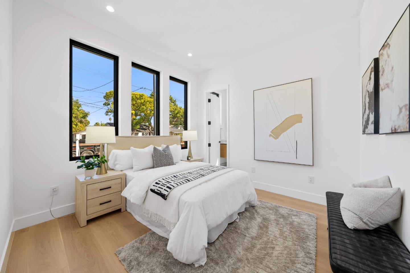 89 Centre Street Mountain View, CA 94041 - Photo 29 of 56