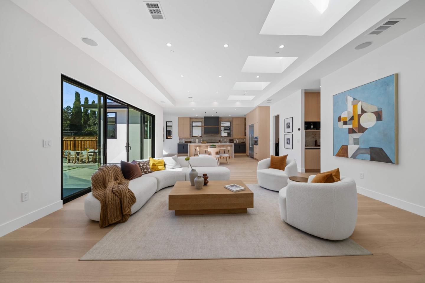 89 Centre Street Mountain View, CA 94041 - Photo 4 of 56