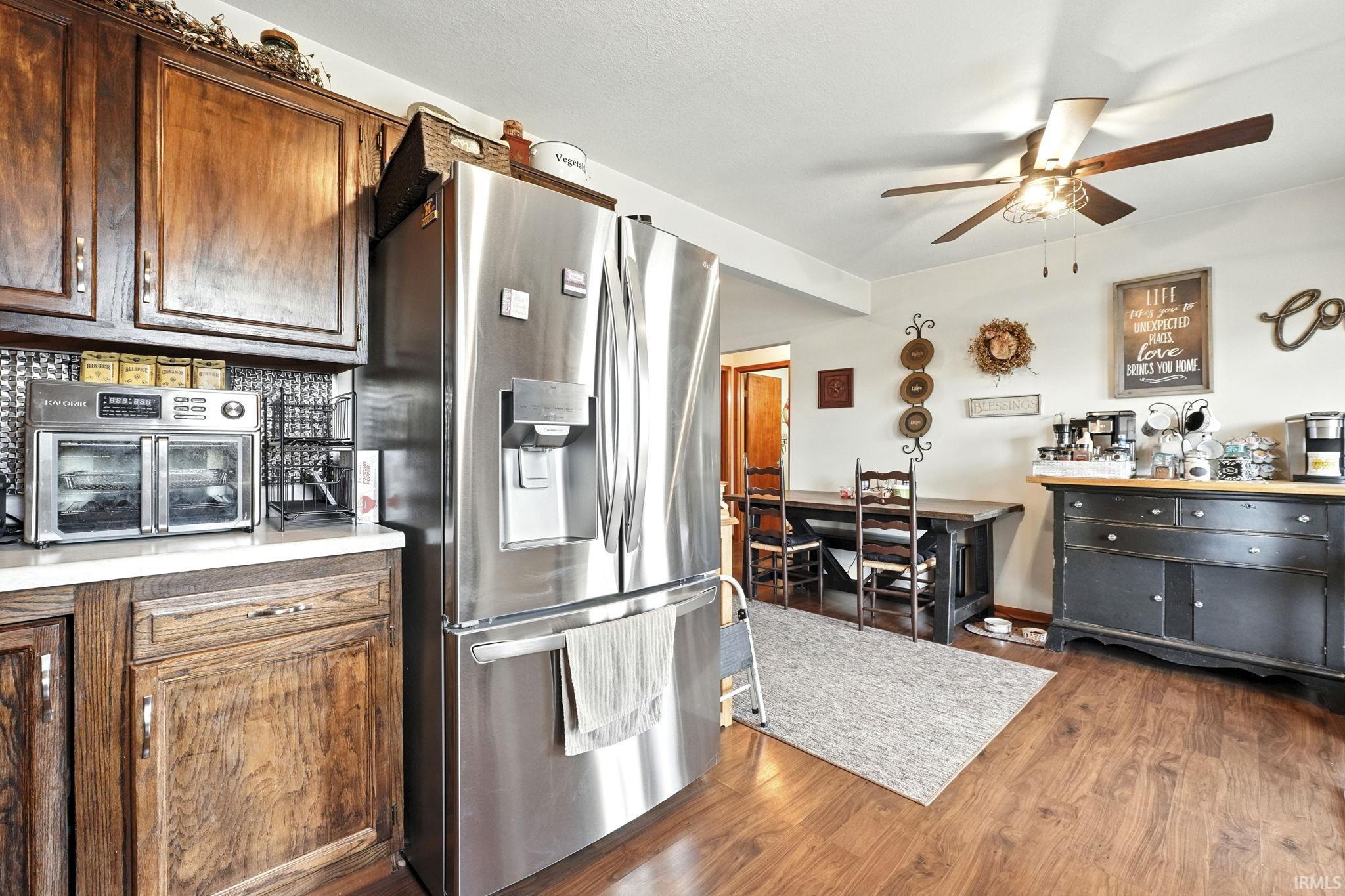 303 Prairie Lane Fremont, IN 46737 - Photo 11 of 33 Gallery Image 11