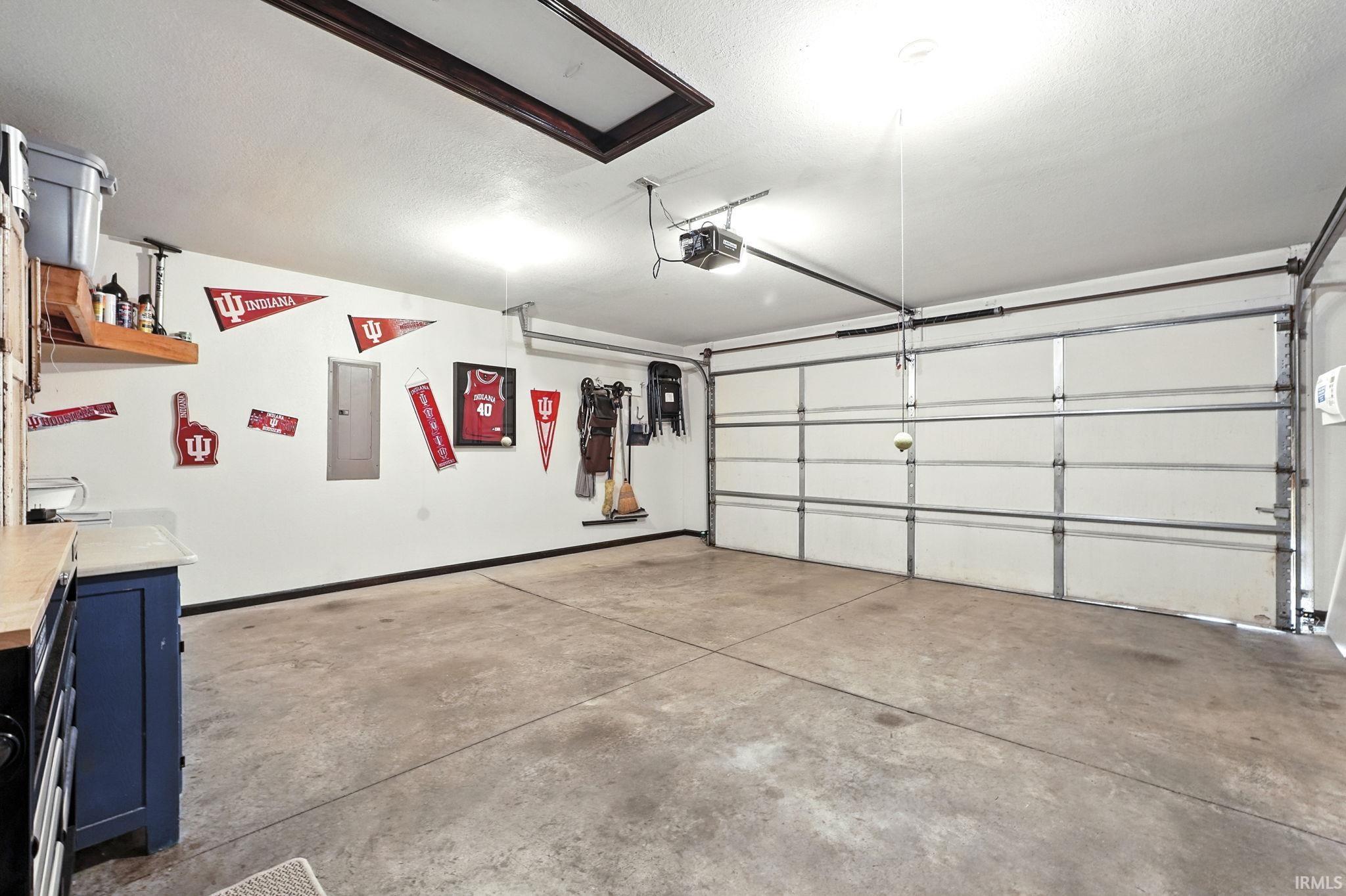 303 Prairie Lane Fremont, IN 46737 - Photo 19 of 33 Gallery Image 19