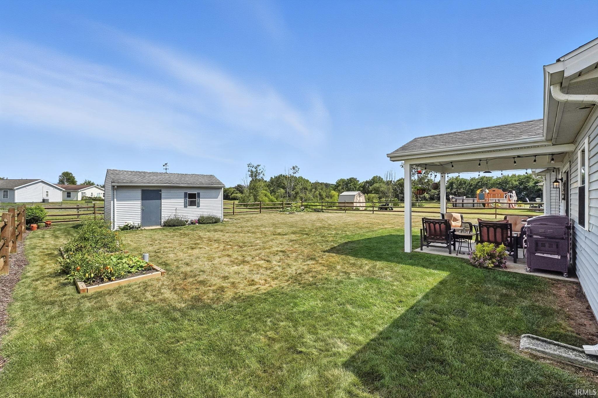 303 Prairie Lane Fremont, IN 46737 - Photo 23 of 33 Gallery Image 23