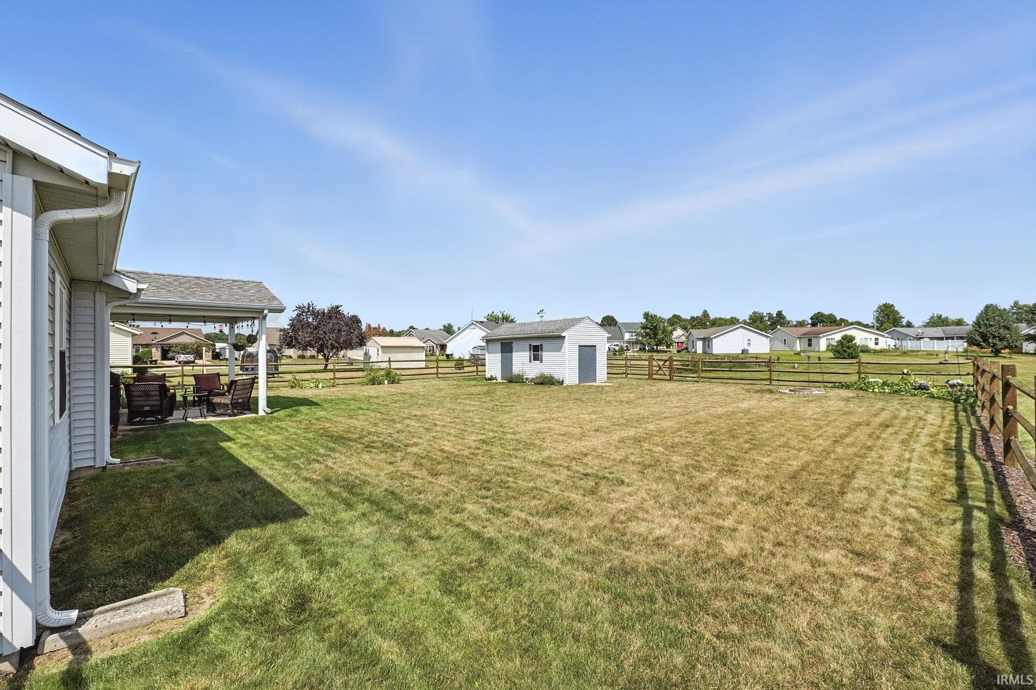 303 Prairie Lane Fremont, IN 46737 - Photo 25 of 33 Gallery Image 25