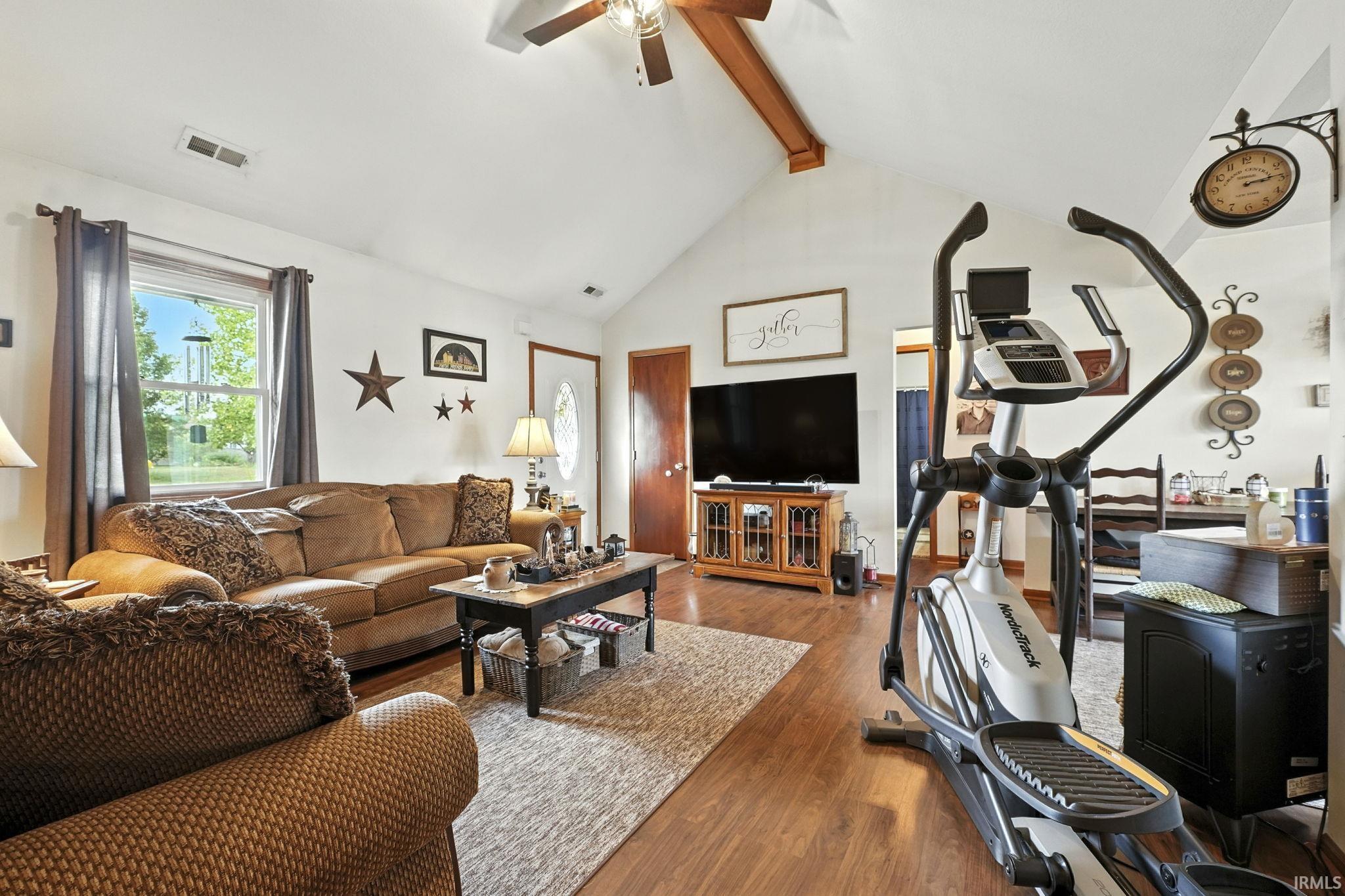 303 Prairie Lane Fremont, IN 46737 - Photo 5 of 33 Gallery Image 5