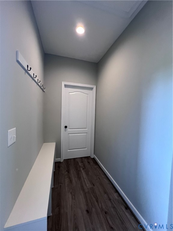 347 Old Ridge Road Farmville, VA 23901 - Photo 27 of 31