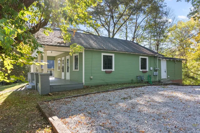 $1,100 | 313 California Avenue, Unit B, Chattanooga, TN 37415