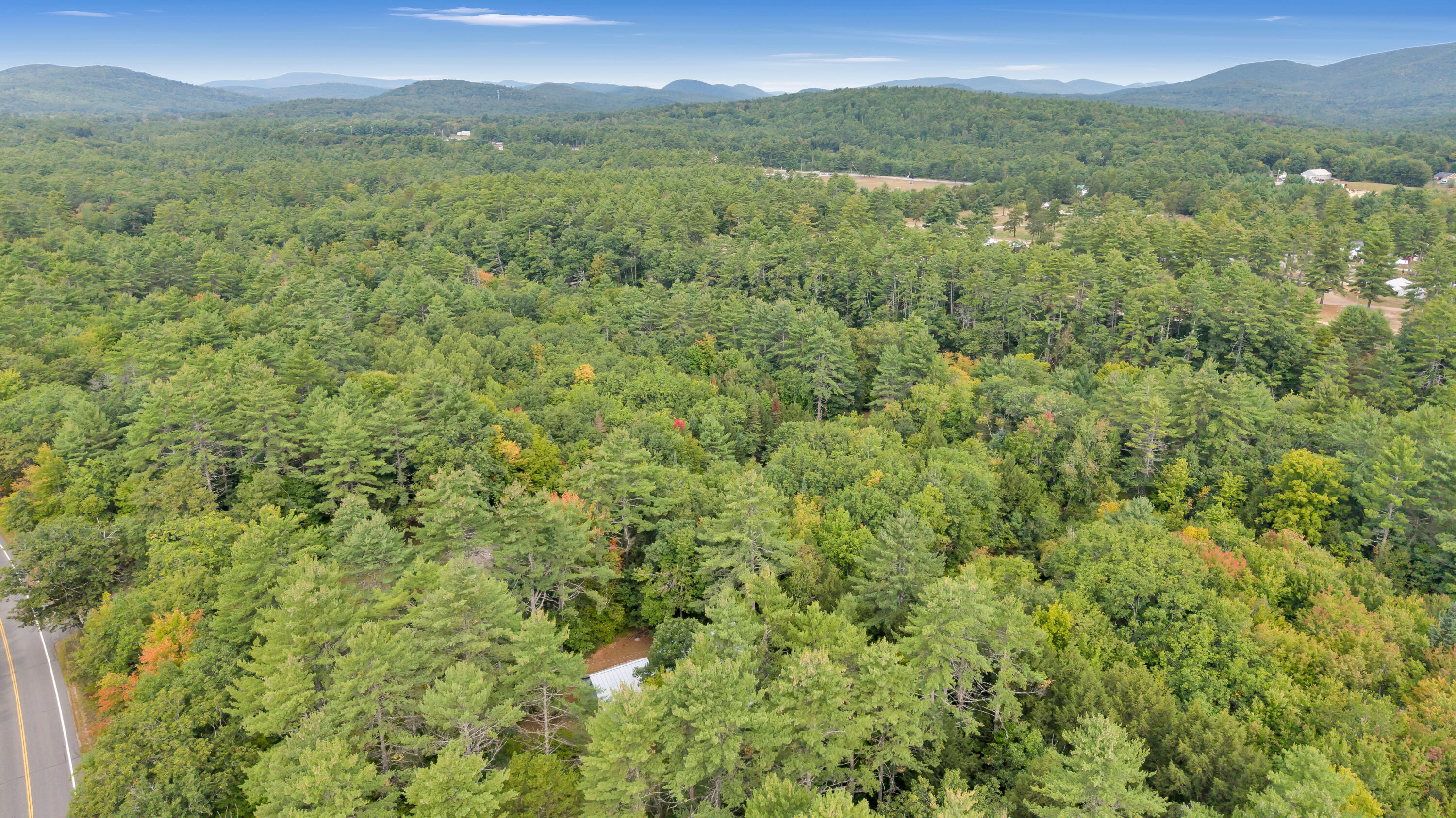350 Federal Road Parsonsfield, ME 04047 - Photo 35 of 38 DJI_20260917093648_0004_D