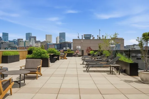$898,500 | 1313 Washington Street, Unit 414, Boston, MA 02118