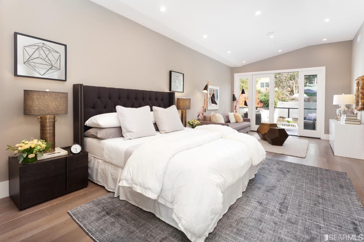 463 Eureka Street San Francisco, CA 94114 - Photo 13 of 32