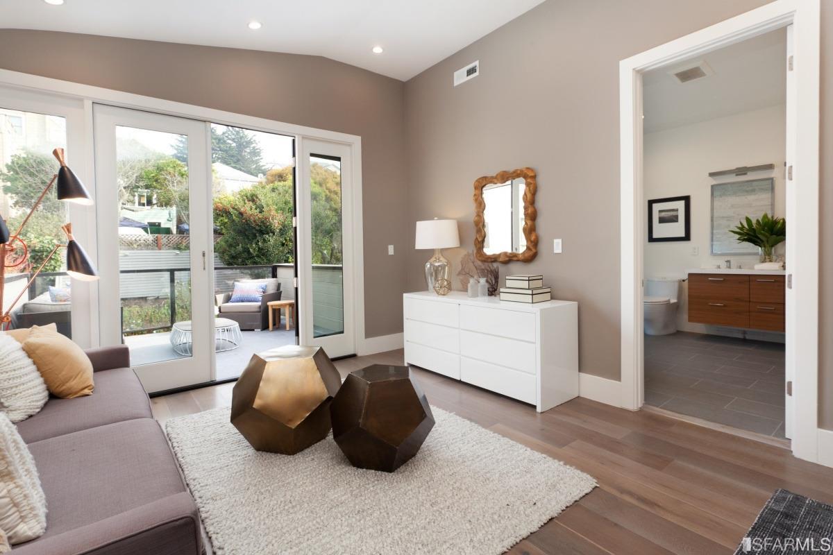 463 Eureka Street San Francisco, CA 94114 - Photo 14 of 32