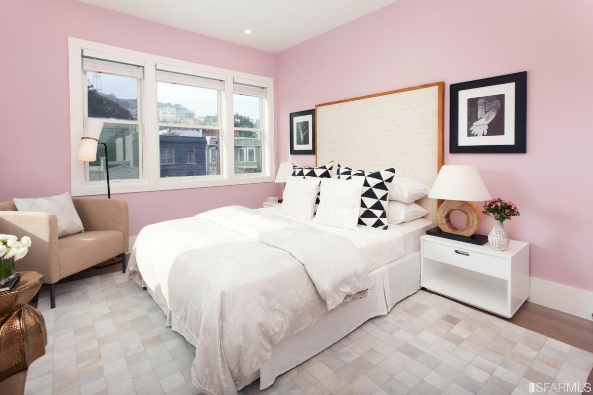 463 Eureka Street San Francisco, CA 94114 - Photo 19 of 32