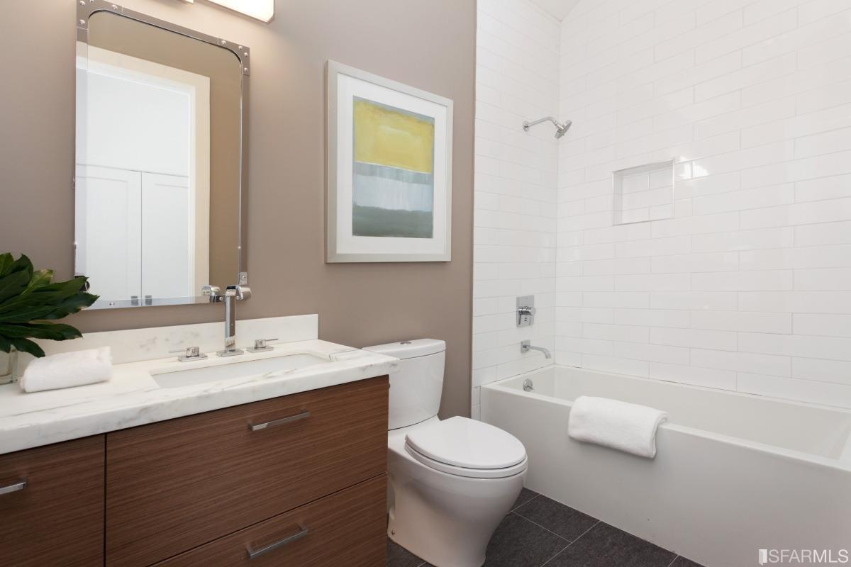 463 Eureka Street San Francisco, CA 94114 - Photo 20 of 32