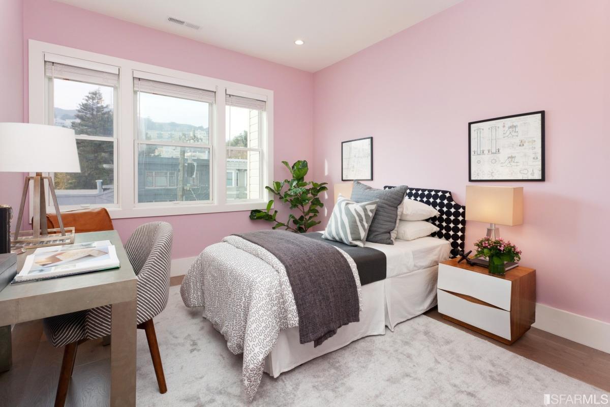 463 Eureka Street San Francisco, CA 94114 - Photo 21 of 32