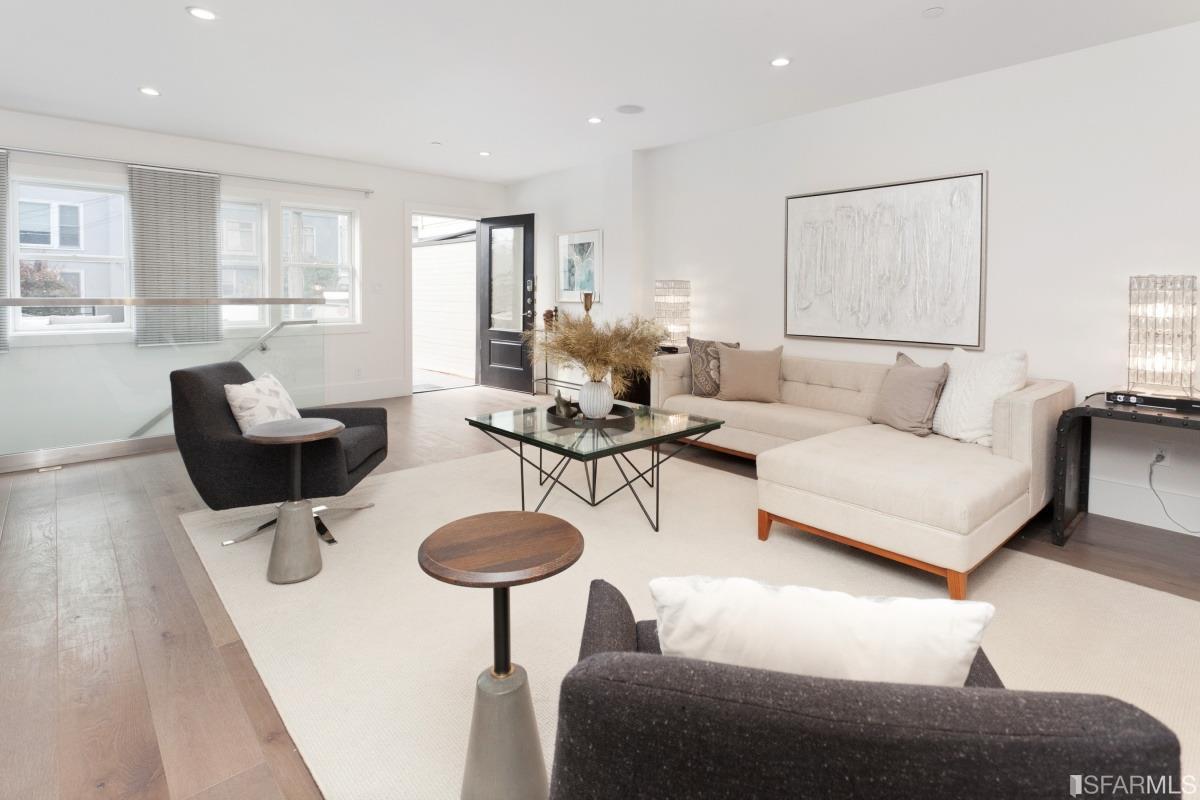 463 Eureka Street San Francisco, CA 94114 - Photo 22 of 32