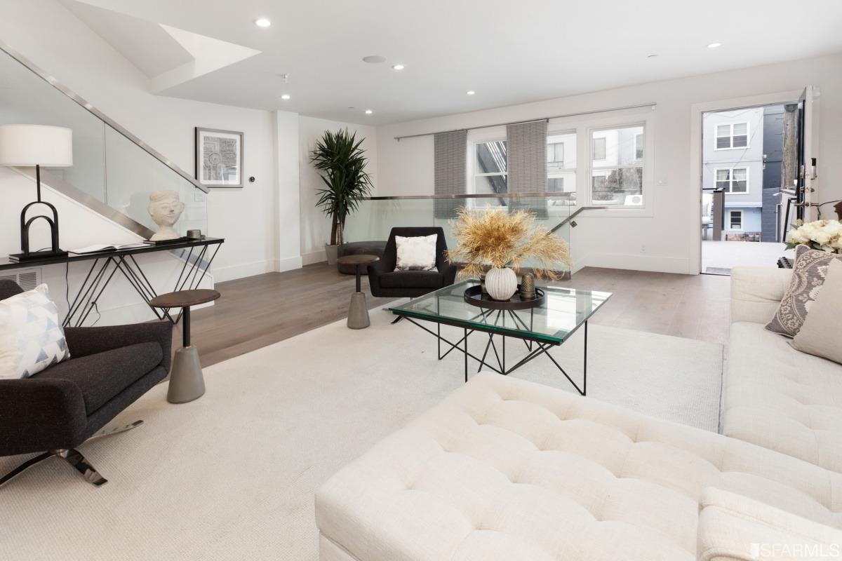 463 Eureka Street San Francisco, CA 94114 - Photo 23 of 32