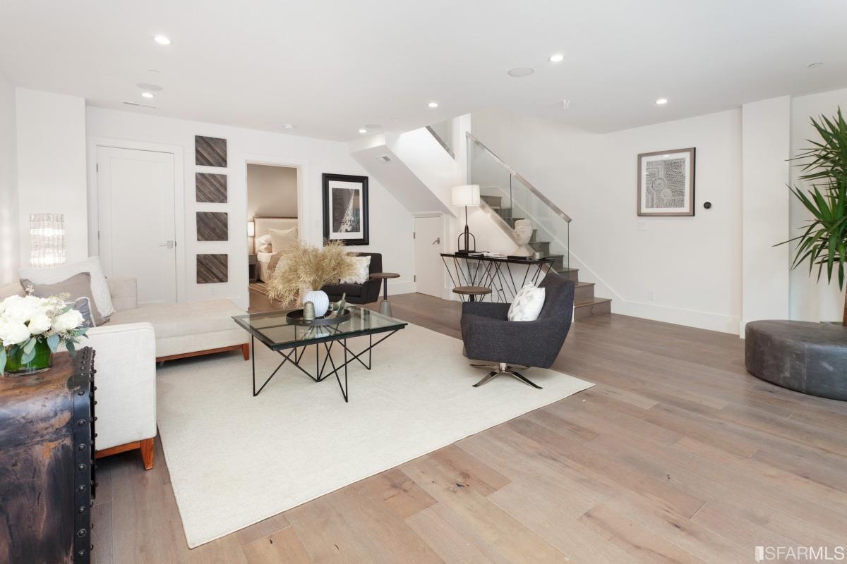 463 Eureka Street San Francisco, CA 94114 - Photo 24 of 32