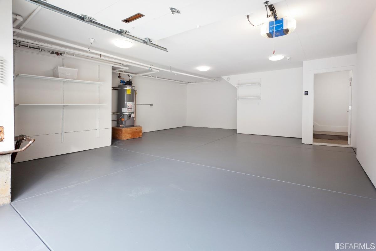 463 Eureka Street San Francisco, CA 94114 - Photo 28 of 32