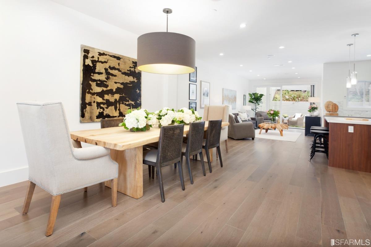 463 Eureka Street San Francisco, CA 94114 - Photo 4 of 32