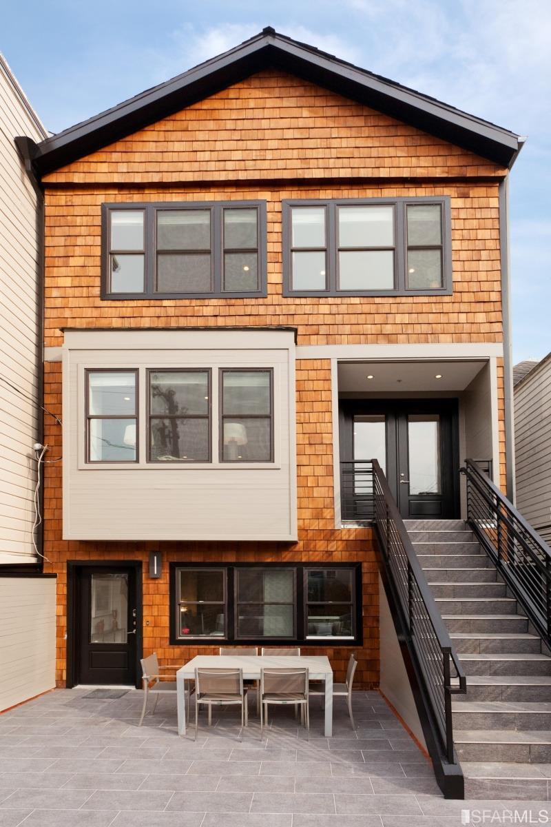 463 Eureka Street San Francisco, CA 94114 - Photo 32 of 32