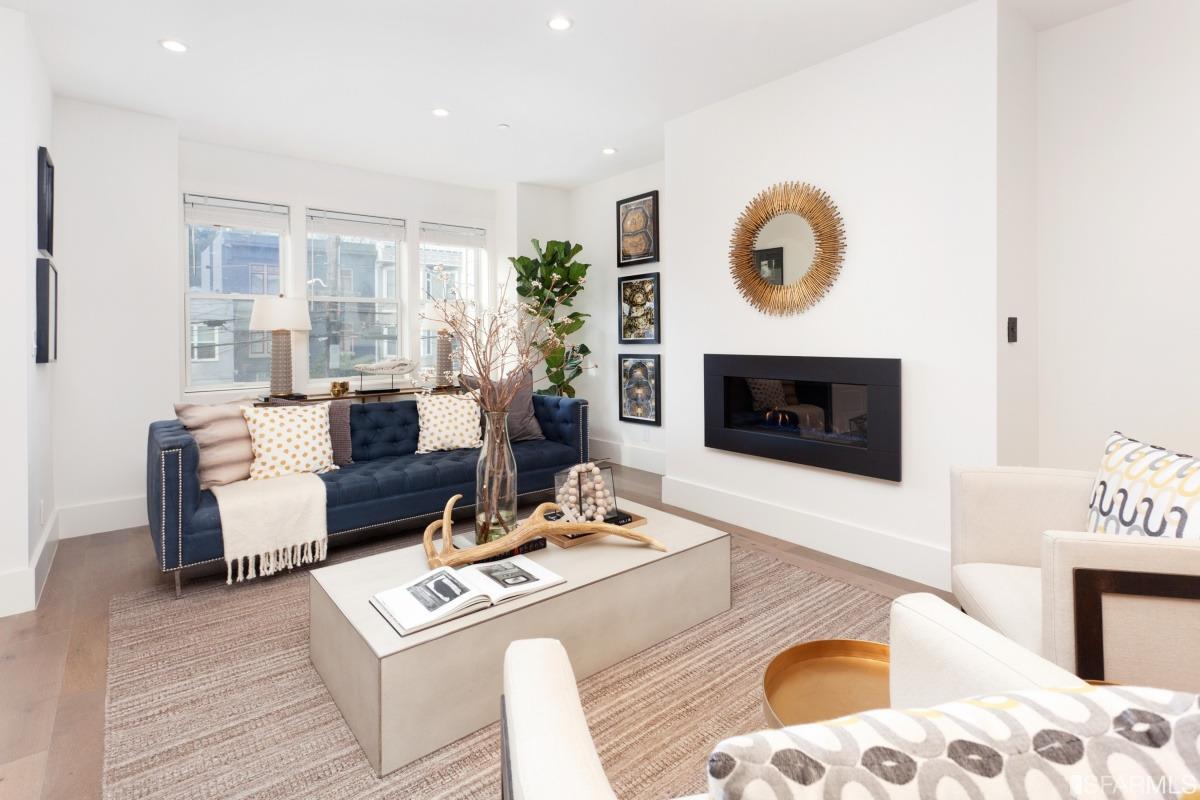 463 Eureka Street San Francisco, CA 94114 - Photo 5 of 32