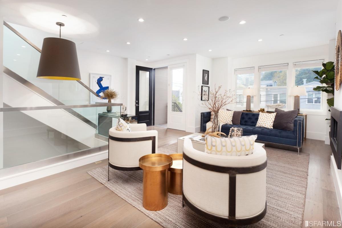 463 Eureka Street San Francisco, CA 94114 - Photo 7 of 32