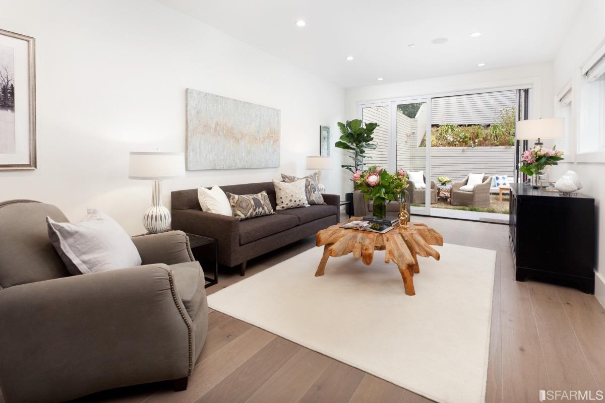 463 Eureka Street San Francisco, CA 94114 - Photo 8 of 32