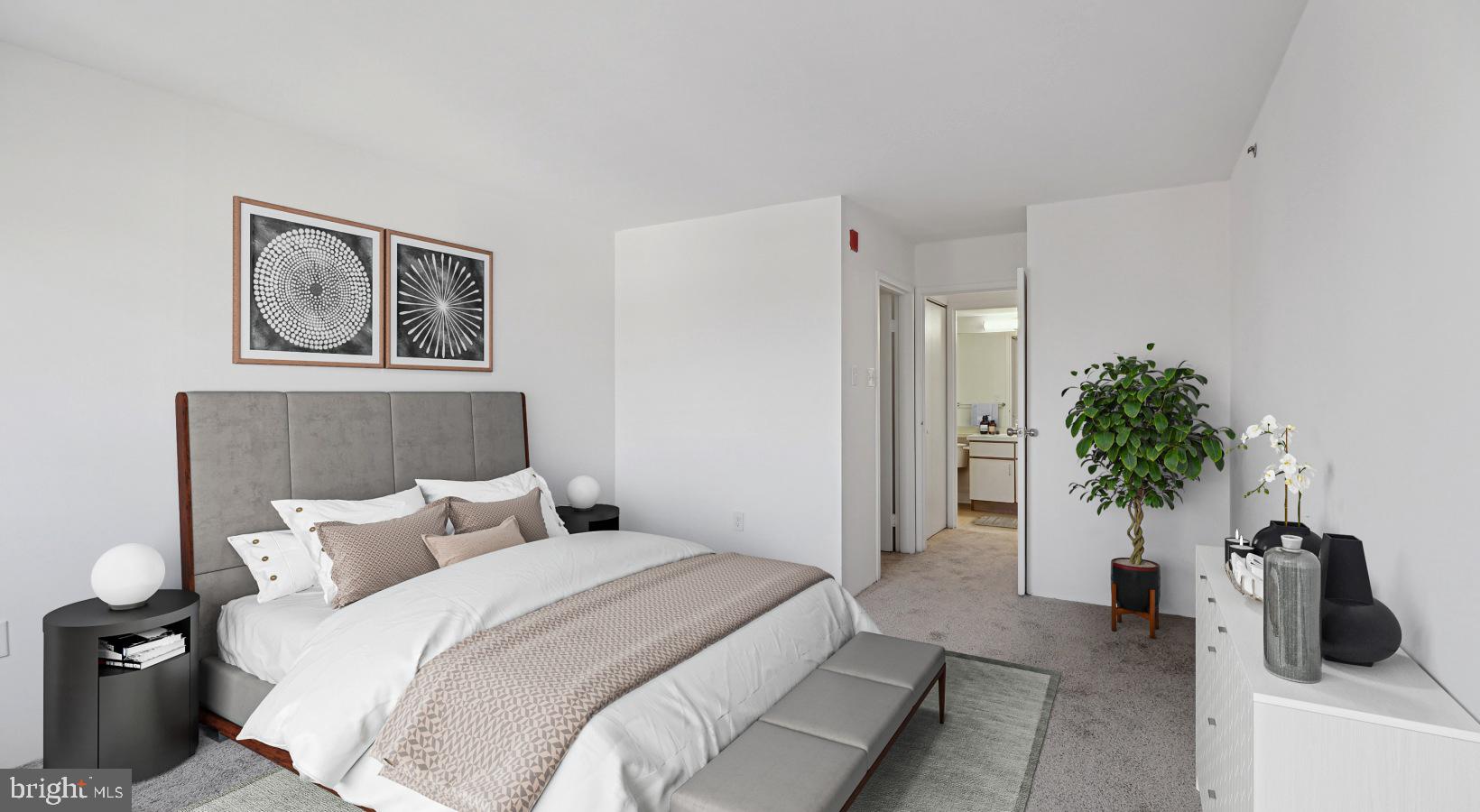 450 North 18th Street, Unit 1B0240 Philadelphia, PA 19130 - Photo 5 of 44