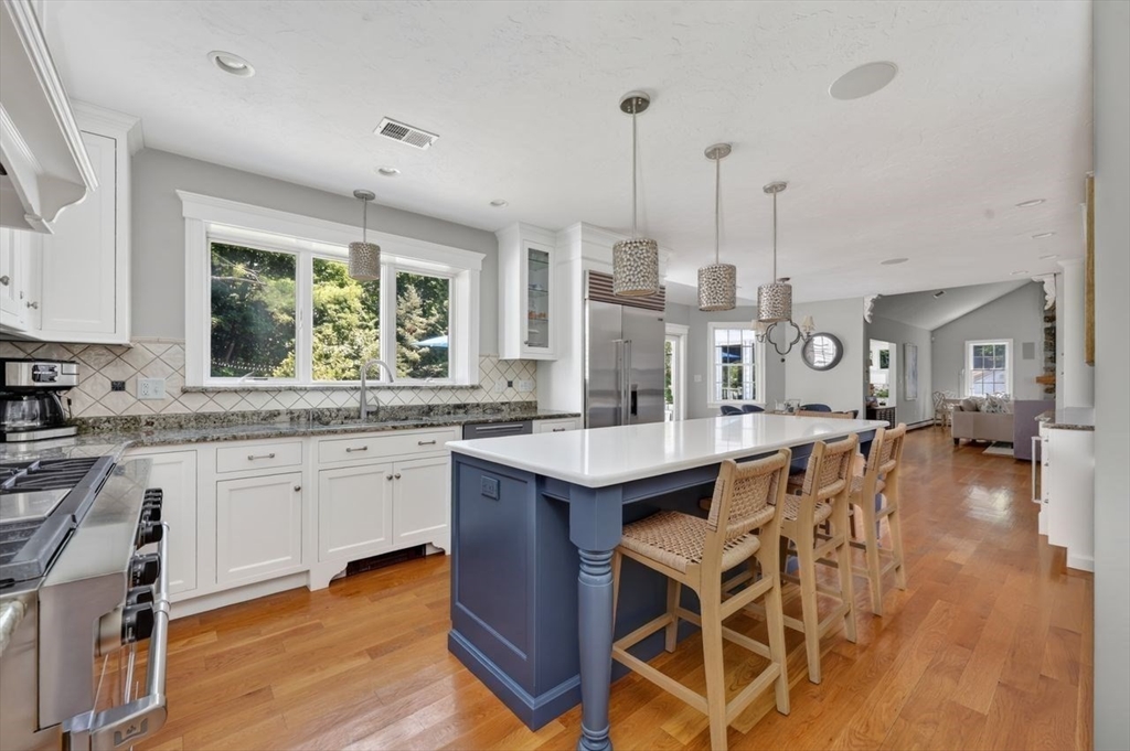 60 Old Oaken Bucket Road Norwell, MA 02061 - Photo 4 of 41