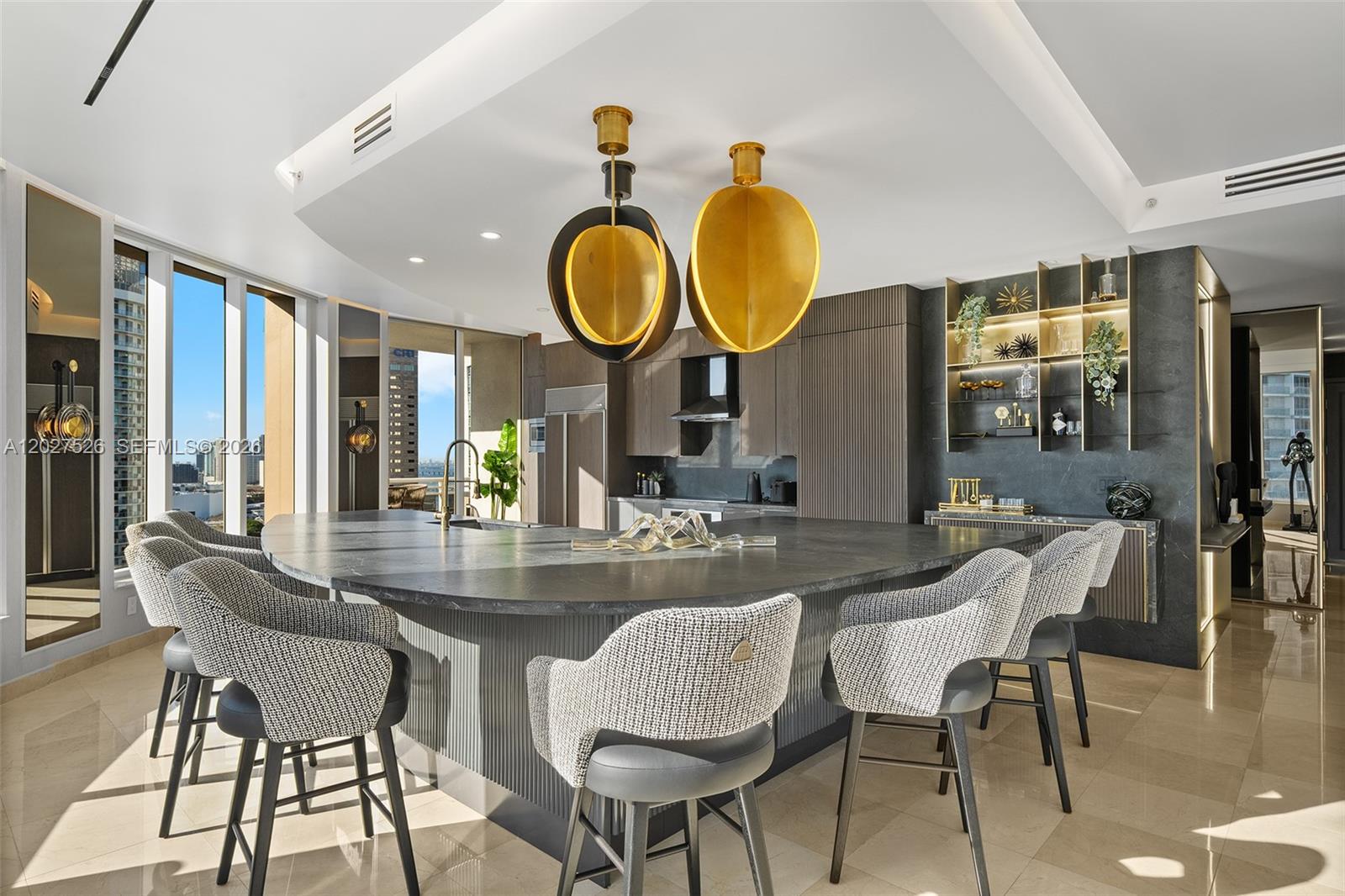 901 Brickell Key Boulevard, Unit 3304 Miami, FL 33131 - Photo 22 of 88