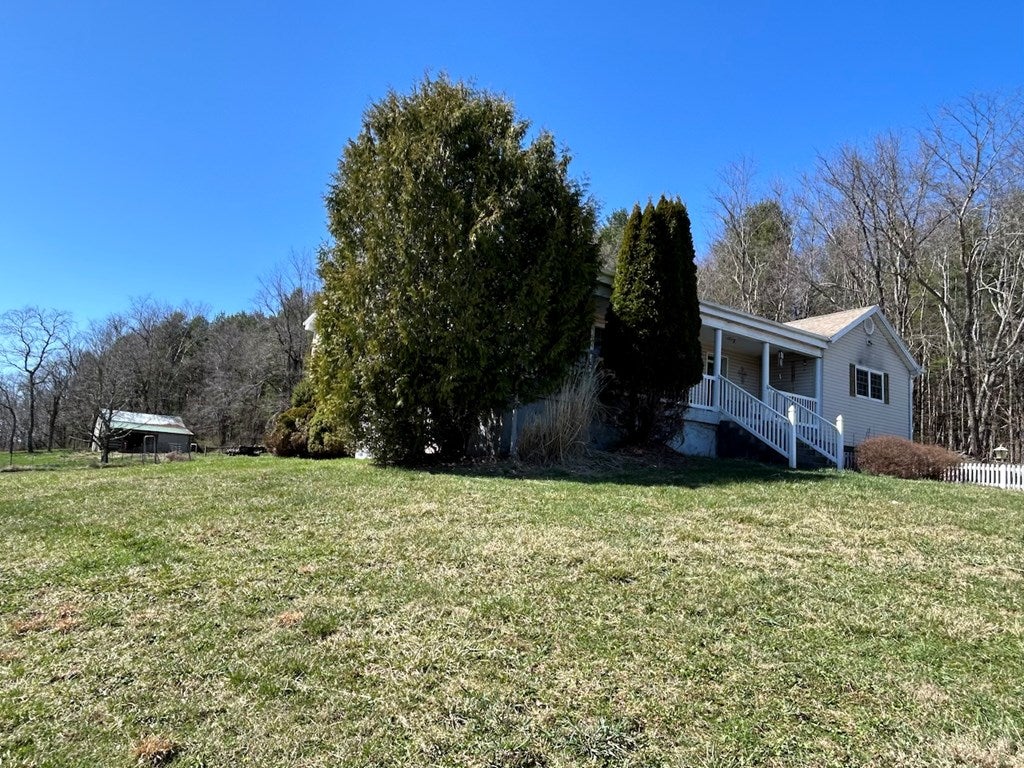 161 Allis Chalmer Road Rural Retreat, VA 24368 - Photo 28 of 37 Gallery Image 28