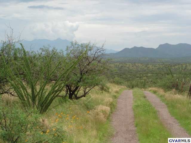 Tbd South Moyza Ranch Road Amado, AZ 85645 - Photo 1 of 7