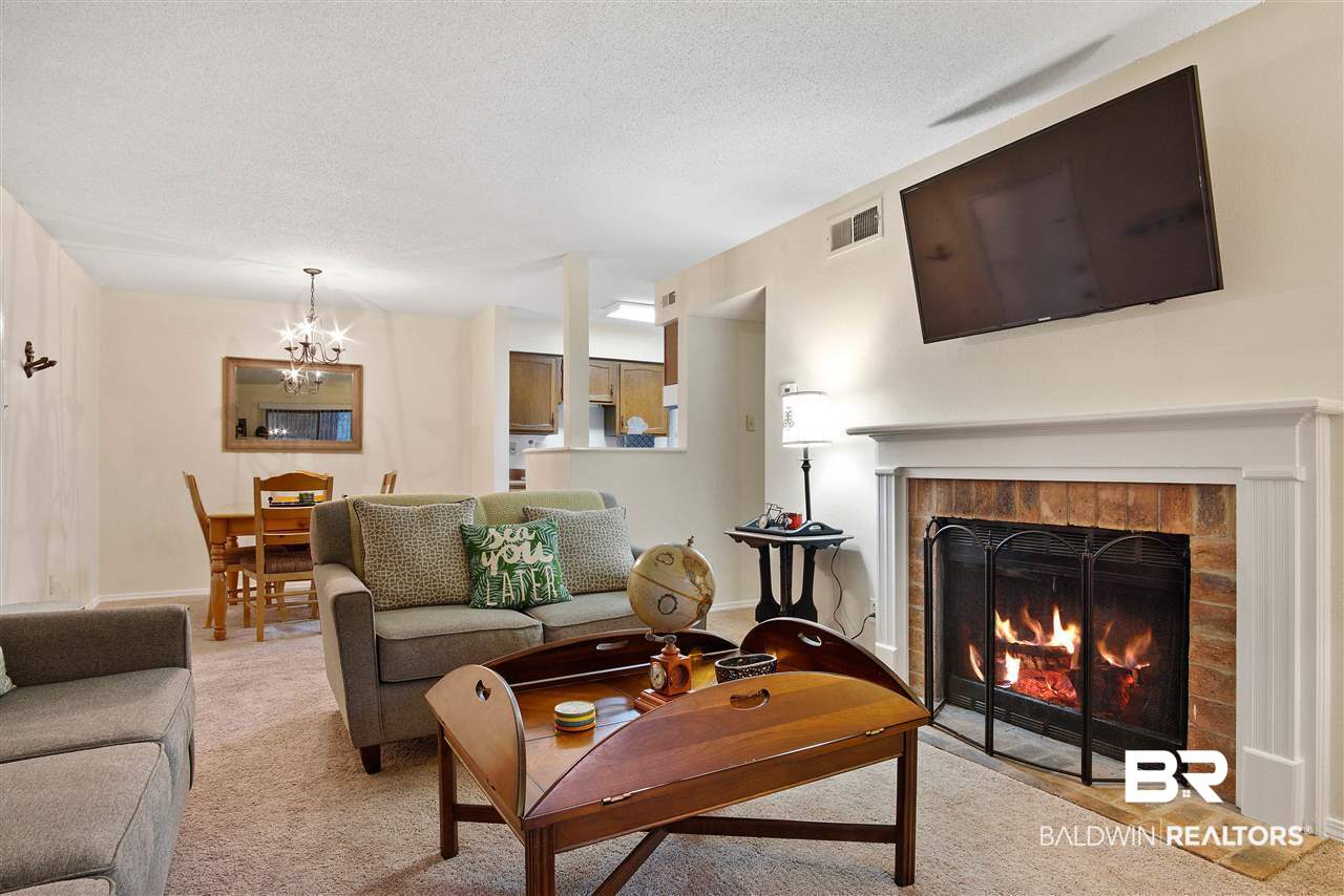 6040 Grelot Road, Unit 105 Mobile, AL 36609 - Photo 5 of 19