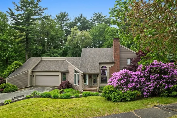$1,250,000 | 33 Thoreau Circle, Beverly, MA 01915