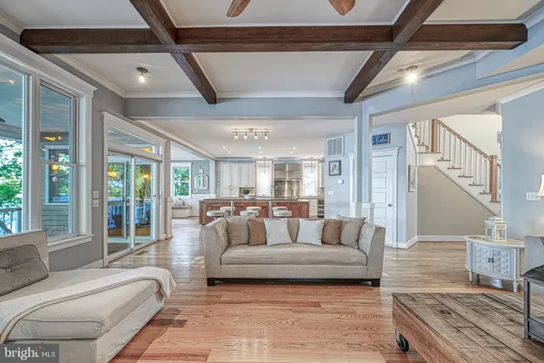 $2,190,000 | 614 Cornwallis Avenue, Locust Grove, VA 22508