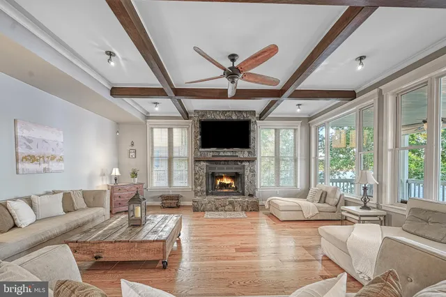 $2,375,000 | 614 Cornwallis Avenue, Locust Grove, VA 22508